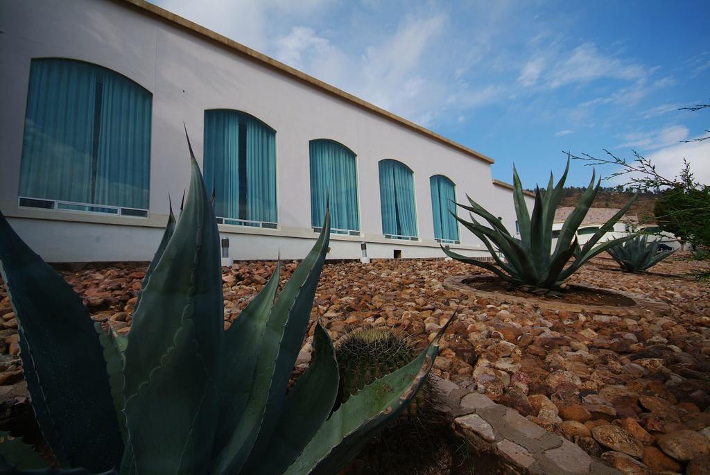 Hotel Baruk Teleferico Centro Historico Zacatecas Exterior photo