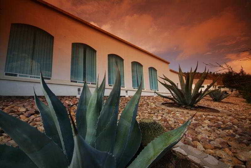 Hotel Baruk Teleferico Centro Historico Zacatecas Exterior photo