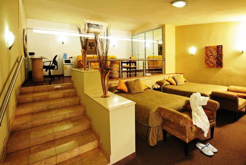 Hotel Baruk Teleferico Centro Historico Zacatecas Exterior photo
